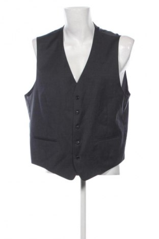 Męska kamizelka Canda, Rozmiar XXL, Kolor Szary, Cena 34,99 zł