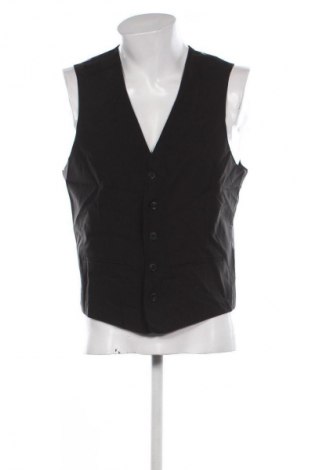 Męska kamizelka Canda, Rozmiar L, Kolor Czarny, Cena 20,99 zł