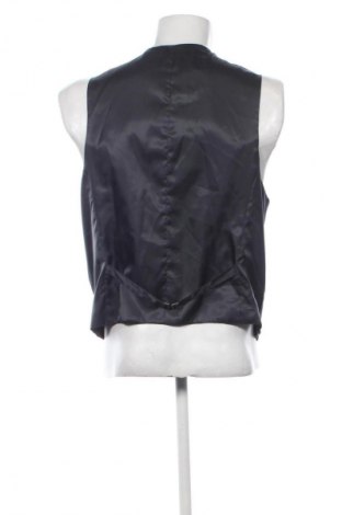 Herrenweste Canda, Größe L, Farbe Blau, Preis € 7,99