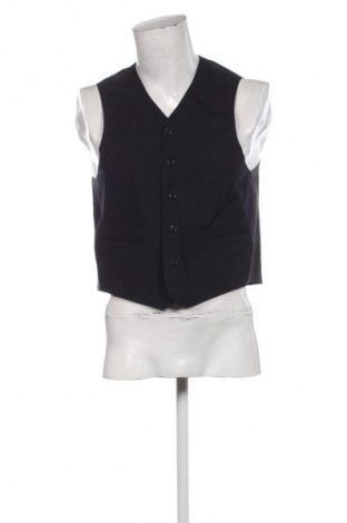Herrenweste Canda, Größe M, Farbe Blau, Preis € 5,99
