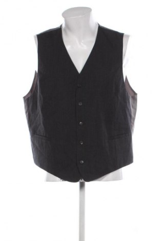 Pánska vesta  Canda, Veľkosť XL, Farba Čierna, Cena  6,95 €