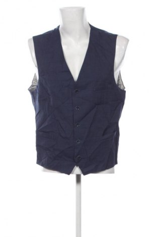 Férfi mellény Carl Gross, Méret XL, Szín Kék, Ár 6 339 Ft