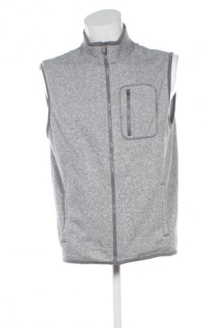 Herrenweste Chaps, Größe XL, Farbe Grau, Preis € 14,99