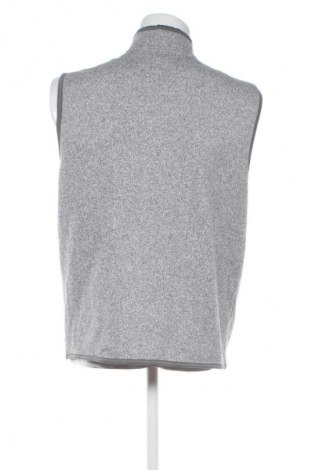 Herrenweste Chaps, Größe XL, Farbe Grau, Preis € 14,99