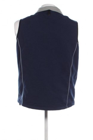 Herrenweste Clique, Größe M, Farbe Blau, Preis € 16,99