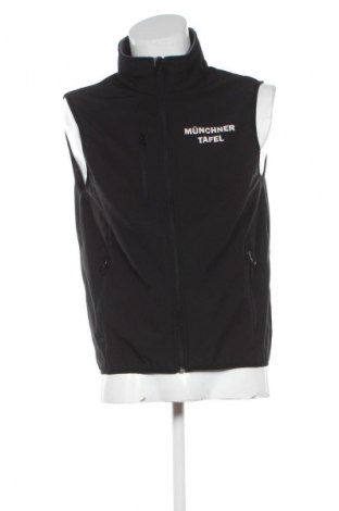 Pánska vesta  Clique, Veľkosť M, Farba Čierna, Cena  11,95 €