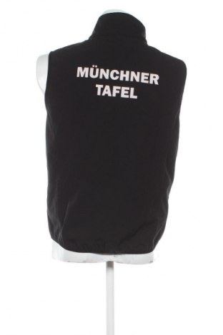 Pánska vesta  Clique, Veľkosť M, Farba Čierna, Cena  11,95 €