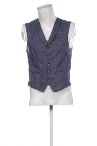 Herrenweste Club Of Gents, Größe M, Farbe Blau, Preis € 36,99