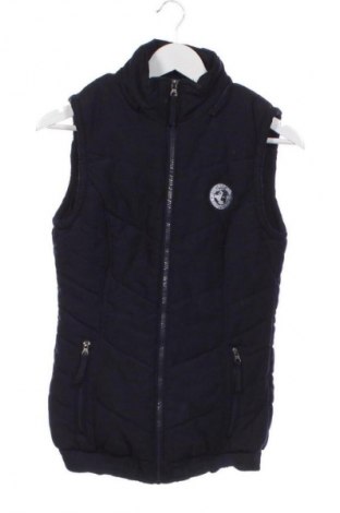 Herrenweste Colours Of The World, Größe S, Farbe Blau, Preis € 25,99