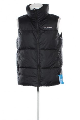 Férfi mellény Columbia, Méret M, Szín Fekete, Ár 35 839 Ft