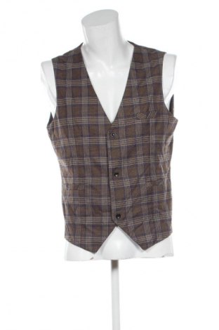 Férfi mellény Coofandy, Méret L, Szín Sokszínű, Ár 5 879 Ft
