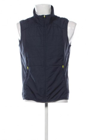 Męska kamizelka Crane, Rozmiar M, Kolor Niebieski, Cena 41,99 zł