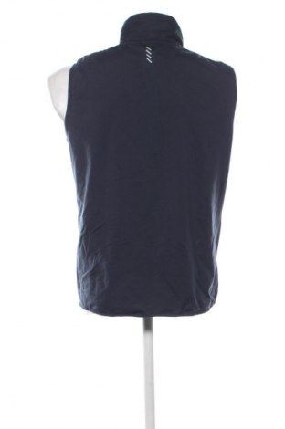 Męska kamizelka Crane, Rozmiar M, Kolor Niebieski, Cena 41,99 zł