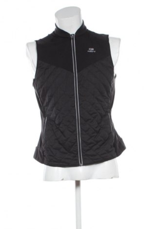 Мъжки елек Decathlon, Размер M, Цвят Черен, Цена 18,40 €