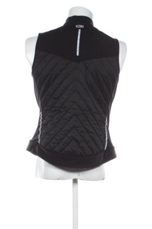 Мъжки елек Decathlon, Размер M, Цвят Черен, Цена 18,40 €