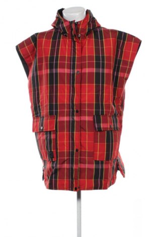 Női mellény Desigual, Méret M, Szín Sokszínű, Ár 15 439 Ft