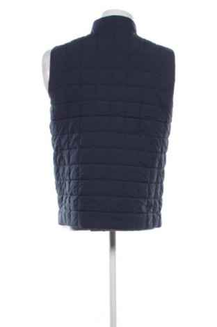 Herrenweste Ecoalf, Größe L, Farbe Blau, Preis € 124,99