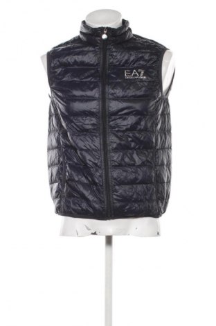 Férfi mellény Emporio Armani, Méret XL, Szín Kék, Ár 43 089 Ft