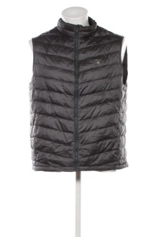Мъжки елек Gant, Размер XL, Цвят Сив, Цена 57,77 €