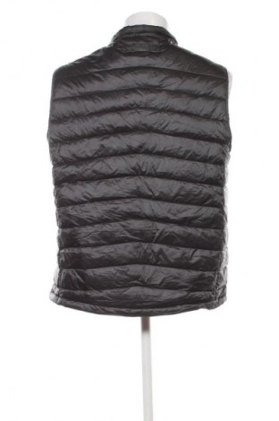 Мъжки елек Gant, Размер XL, Цвят Сив, Цена 57,77 €