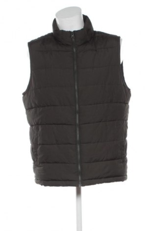 Ανδρικό γιλέκο Gap, Μέγεθος L, Χρώμα Πράσινο, Τιμή 17,99 €