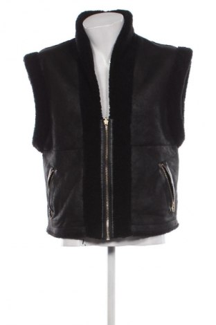 Мъжки елек Goosecraft, Размер M, Цвят Черен, Цена 23,51 €