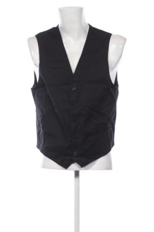 Herrenweste Greiff, Größe XL, Farbe Schwarz, Preis € 19,99