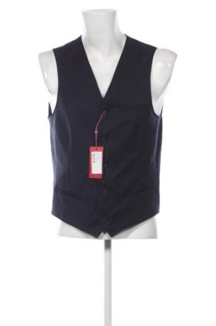 Herrenweste Greiff, Größe M, Farbe Blau, Preis € 35,99