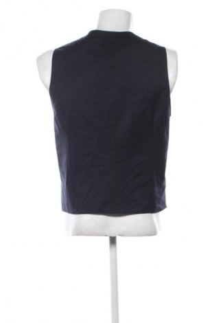 Herrenweste Greiff, Größe M, Farbe Blau, Preis € 35,99