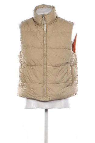 Pánská vesta  H&M, Velikost L, Barva Béžová, Cena  449,00 Kč