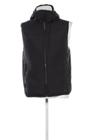 Férfi mellény H&M Sport, Méret M, Szín Fekete, Ár 4 759 Ft