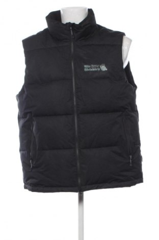 Vestă de bărbați Hakro, Mărime XXL, Culoare Negru, Preț 74,99 Lei