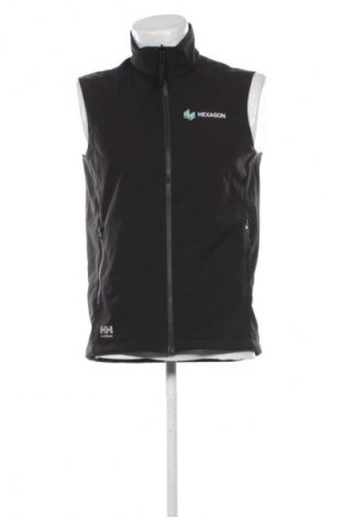 Férfi mellény Helly Hansen, Méret S, Szín Fekete, Ár 9 479 Ft