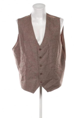 Vestă de bărbați Hisdern, Mărime 3XL, Culoare Multicolor, Preț 62,99 Lei