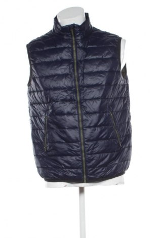 Vestă de bărbați Iguana, Mărime L, Culoare Albastru, Preț 99,99 Lei