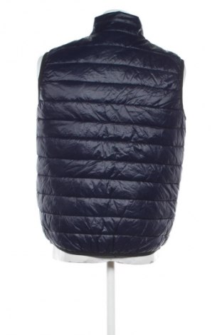 Vestă de bărbați Iguana, Mărime L, Culoare Albastru, Preț 99,99 Lei