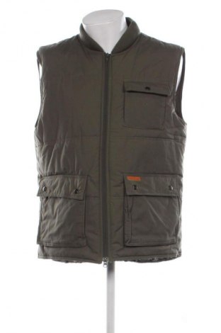 Vestă de bărbați Imperial, Mărime XL, Culoare Verde, Preț 163,99 Lei