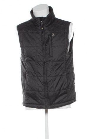 Męska kamizelka Izod, Rozmiar S, Kolor Czarny, Cena 78,99 zł