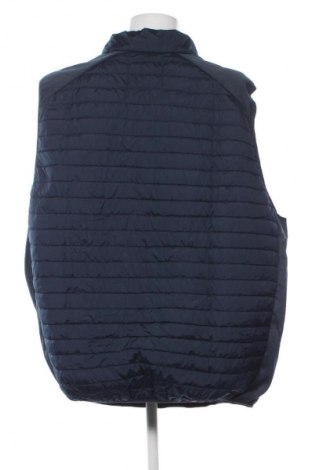 Pánská vesta  Jack & Jones, Velikost 5XL, Barva Modrá, Cena  1 249,00 Kč