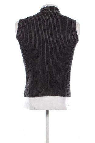 Herrenweste Jack & Jones, Größe L, Farbe Schwarz, Preis € 17,99