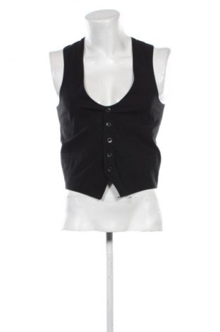 Herrenweste Jack & Jones PREMIUM, Größe M, Farbe Schwarz, Preis € 7,99