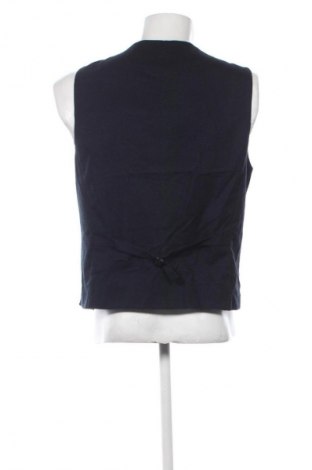 Férfi mellény Jean Carriere, Méret L, Szín Kék, Ár 5 639 Ft