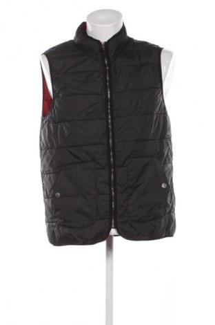 Vestă de bărbați Jean Pascale, Mărime L, Culoare Negru, Preț 74,99 Lei