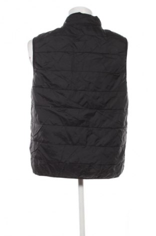 Vestă de bărbați Jean Pascale, Mărime L, Culoare Negru, Preț 74,99 Lei