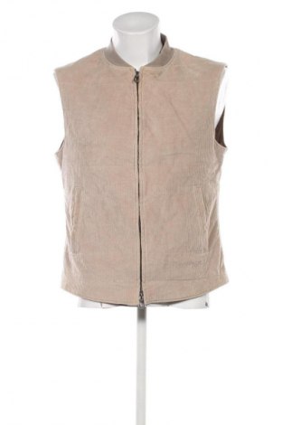 Мъжки елек Joop!, Размер L, Цвят Бежов, Цена 46,01 €