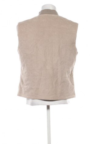 Мъжки елек Joop!, Размер L, Цвят Бежов, Цена 46,01 €