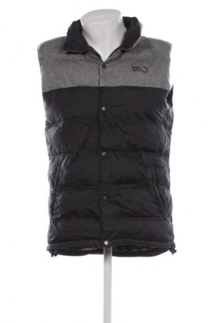 Męska kamizelka K1X, Rozmiar L, Kolor Czarny, Cena 124,99 zł