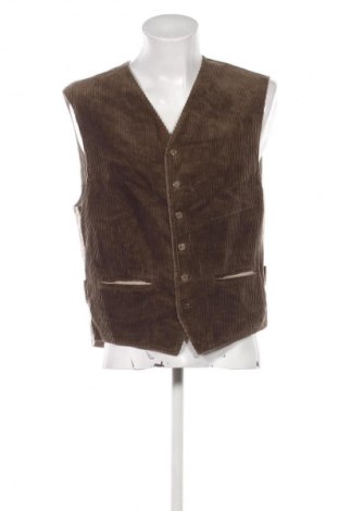 Męska kamizelka Kandis & Kandis Mann, Rozmiar XL, Kolor Brązowy, Cena 58,99 zł