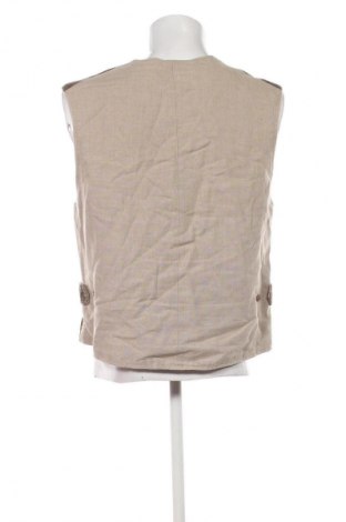 Męska kamizelka Kandis & Kandis Mann, Rozmiar XL, Kolor Brązowy, Cena 58,99 zł