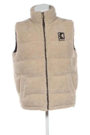 Pánská vesta  Karl Kani, Velikost M, Barva Béžová, Cena  1 109,00 Kč
